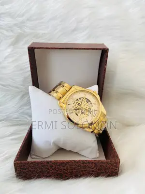 Mens Automatic Watch