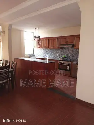 12bdrm House in Addis Abeba, Bole for sale