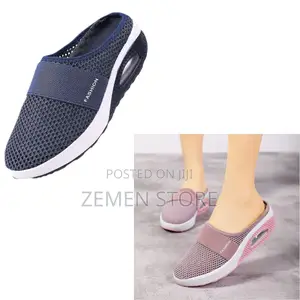 Comfortable Air Cushion Shoes