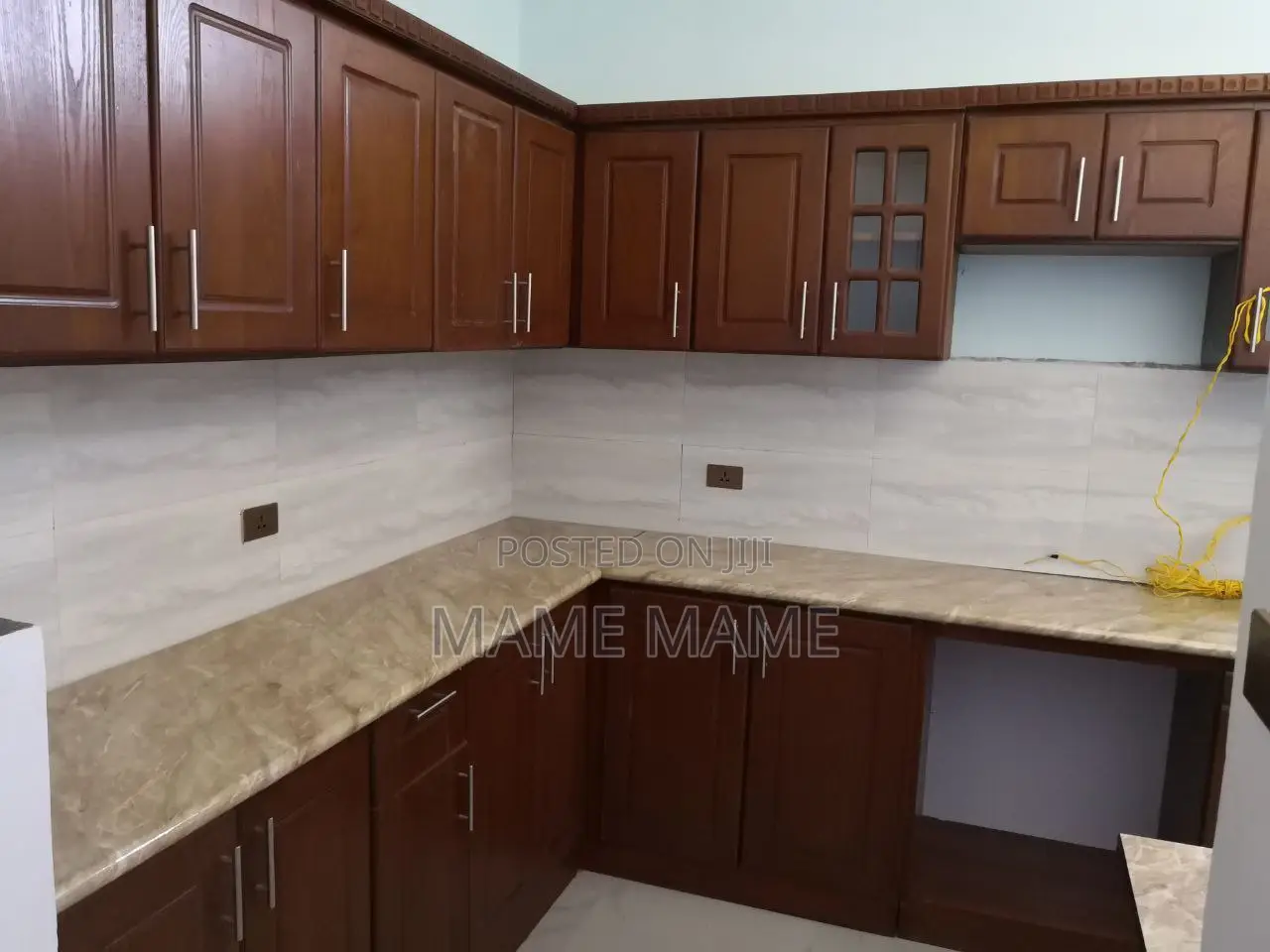 2bdrm Villa in Addis Abeba, Bole for sale