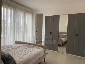 Furnished 3bdrm Apartment in Addis Abeba, Bole for sale