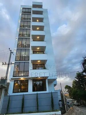 3bdrm Apartment in Lebu, Bole for sale