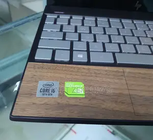 New Laptop HP Envy 13 8GB Intel Core I5 SSD 512GB