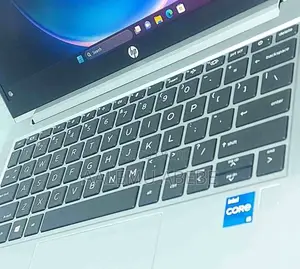 New Laptop HP ProBook 430 G8 8GB Intel Core I5 SSD 512GB