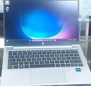 New Laptop HP ProBook 430 G8 8GB Intel Core I5 SSD 512GB