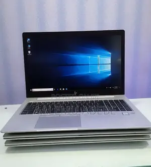 New Laptop HP EliteBook 850 G5 16GB Intel Core I5 SSD 512GB