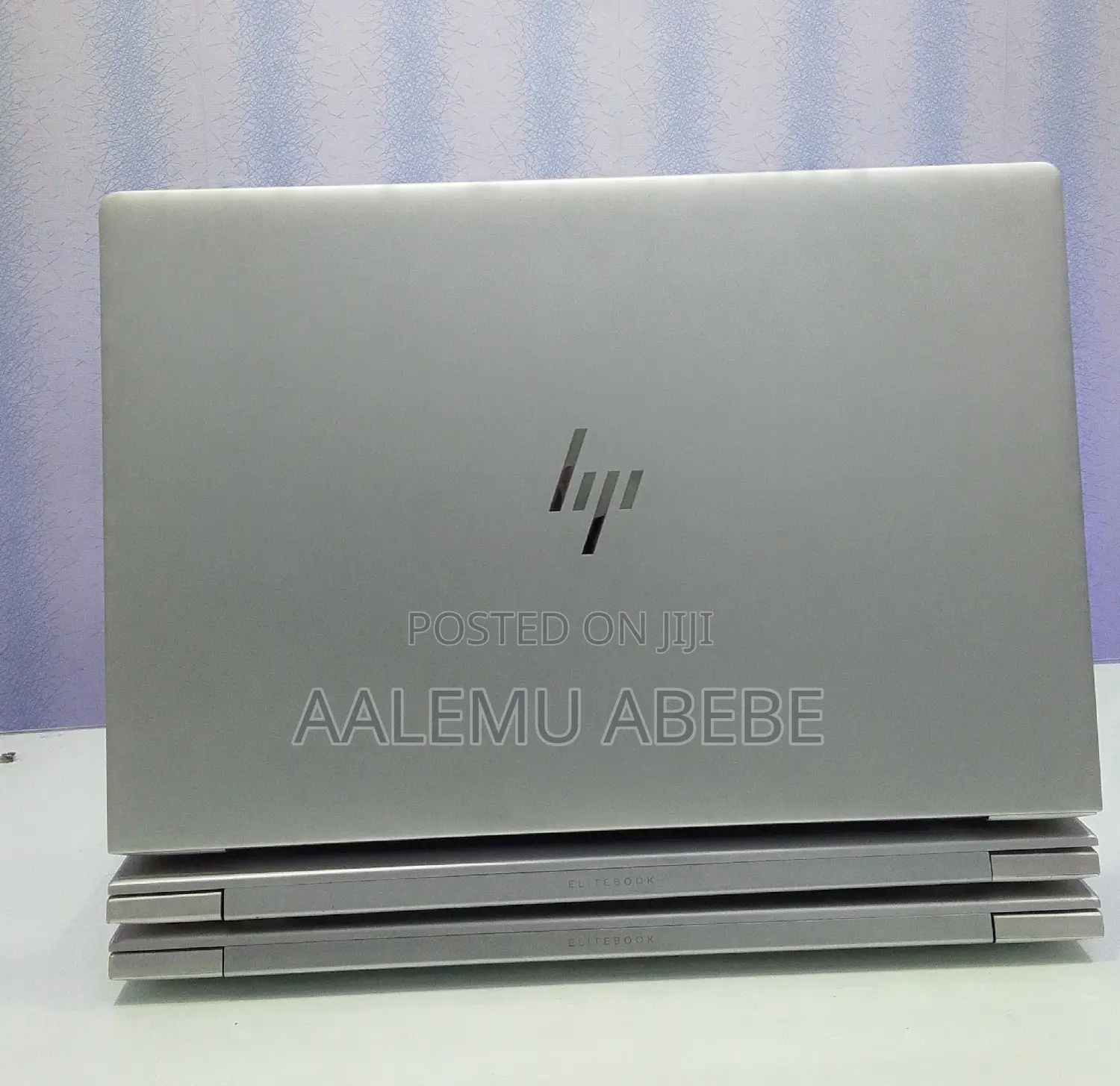 New Laptop HP EliteBook 850 G5 16GB Intel Core I5 SSD 512GB