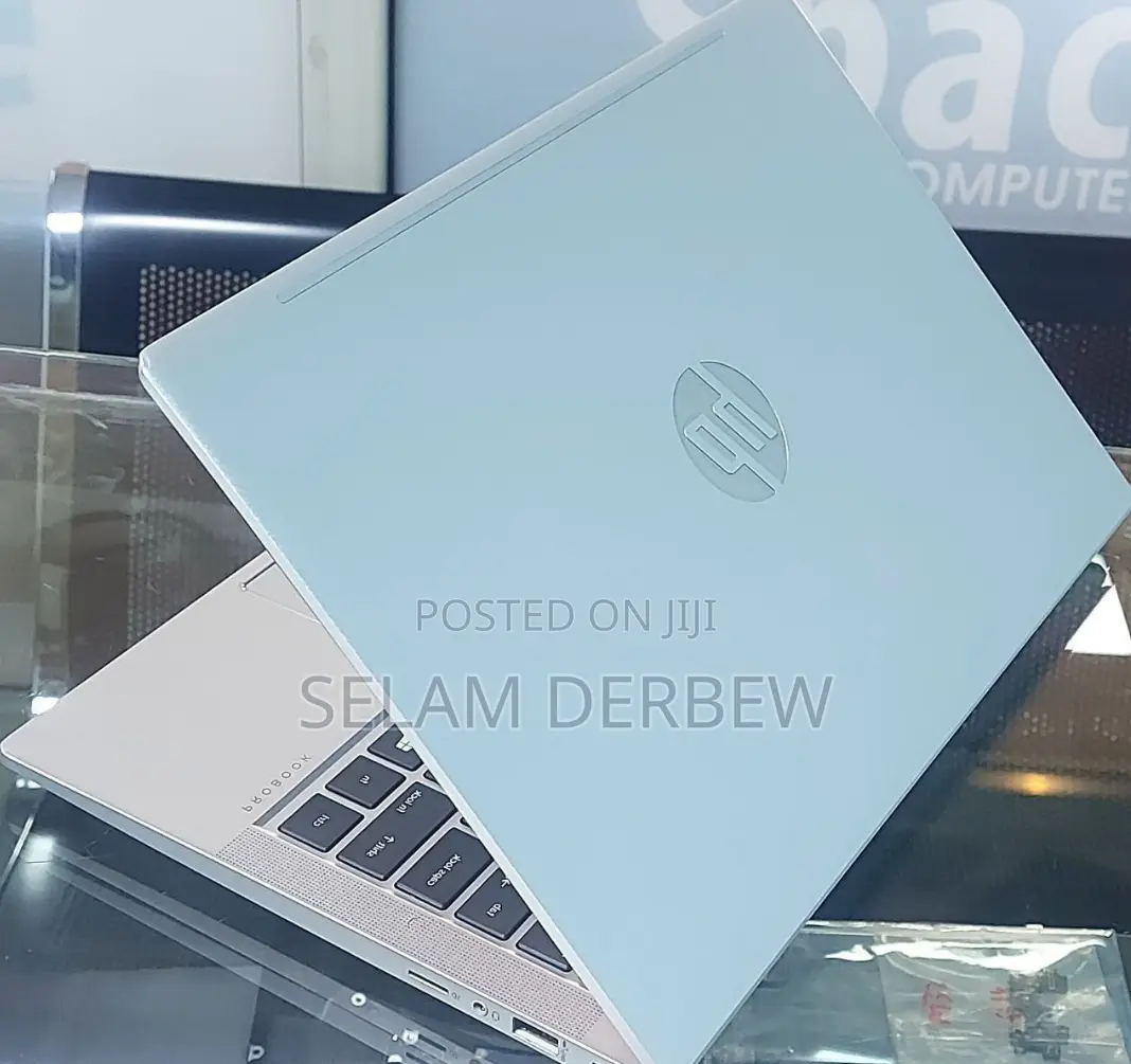 New Laptop HP ProBook 430 8GB Intel Core I5 SSD 512GB