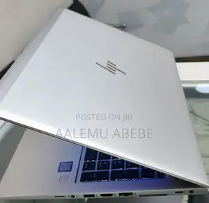 New Laptop HP EliteBook 850 G5 16GB Intel Core I7 SSD 512GB
