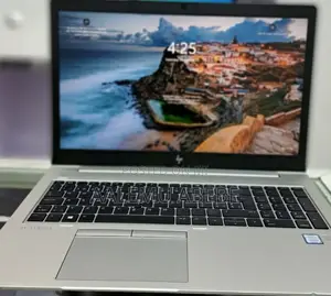 New Laptop HP EliteBook 850 G5 16GB Intel Core I7 SSD 512GB