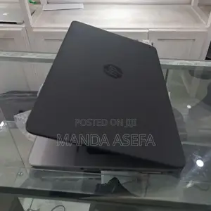 New Laptop HP EliteBook 840 8GB Intel Core I5 HDD 500GB