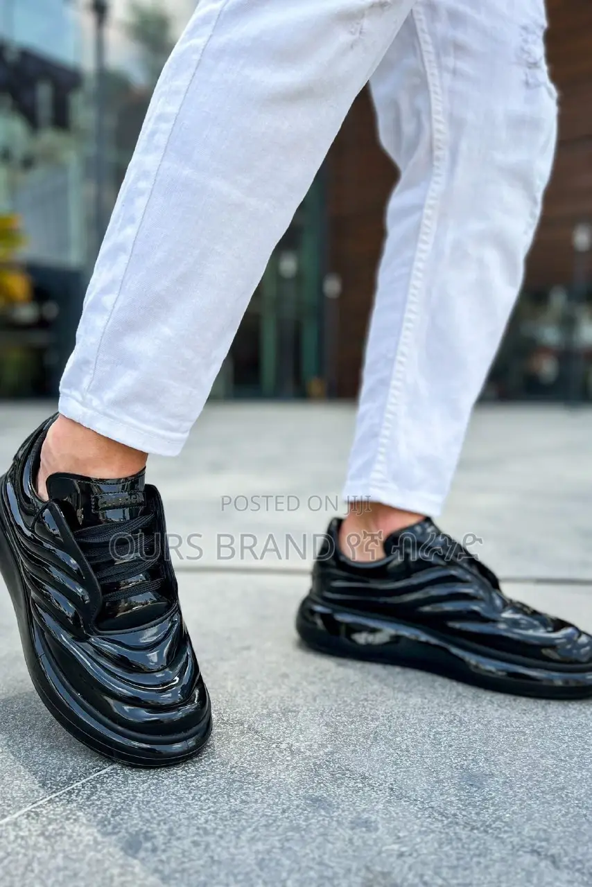 Origional Checkich Sneakers Shoes