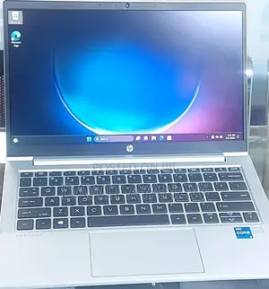 New Laptop HP 8GB Intel Core I5 SSD 512GB