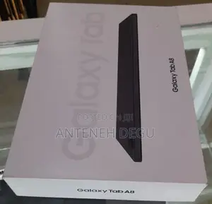 New Samsung Galaxy Tab A8 10.5 (2021) 64 GB