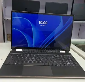 New Laptop HP Spectre 16GB Intel Core I7 SSD 1T