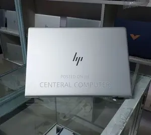 New Laptop HP 348 G5 16GB Intel Core I7 SSD 512GB