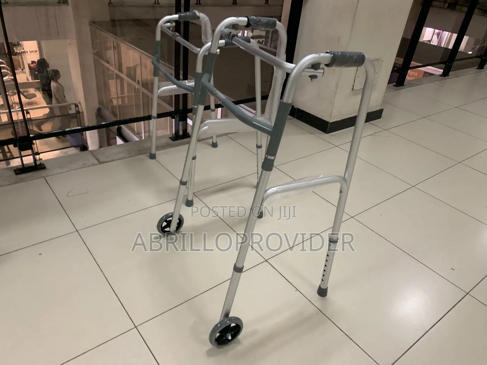 Flexible Schedule Walker >Adjustable Walker Walker Walker