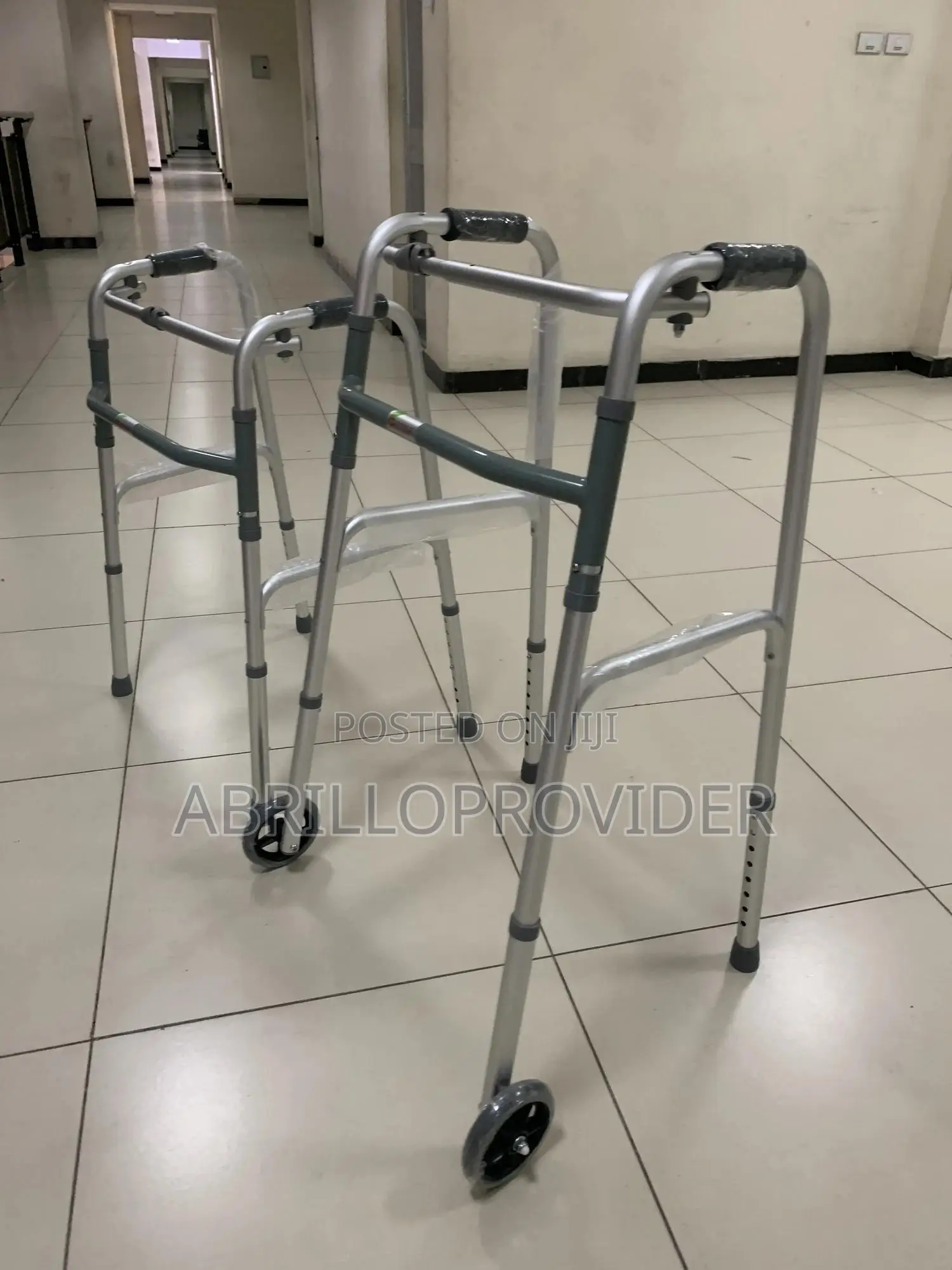 Elderly and Pharmaceutical Walker Walker Walker