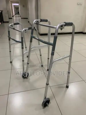 Elderly and Pharmaceutical Walker Walker Walker