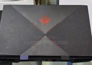 New Laptop HP Omen X 8GB Intel Core I5 HDD+SSD 1T