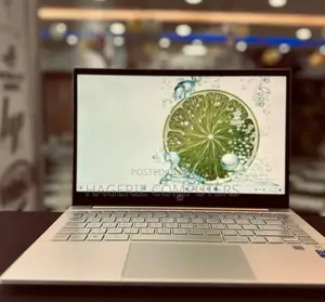 New Laptop HP Pavilion 15z 16GB Intel Core I7 SSD 512GB