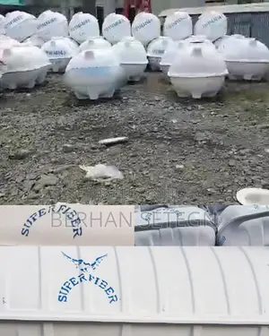 Tanker Super Water Tanker ሱፐር ነውሀ ሮቶ