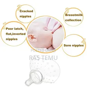 Nipple Shield