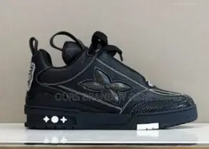 Genuine Master Quality Louis Vuitton Trainer's LV54 Sk8