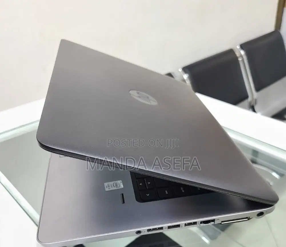 New Laptop HP EliteBook 850 G2 8GB Intel Core I5 HDD 1T