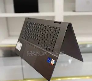 New Laptop HP Envy X360 16GB Intel Core I7 SSD 1T