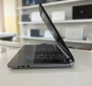 New Laptop HP ProBook 650 G1 8GB Intel Core I5 HDD 500GB