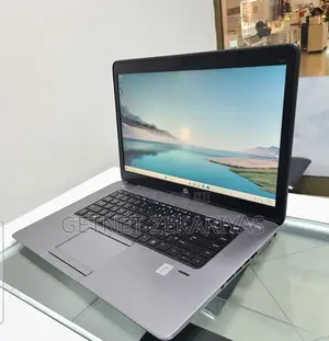 New Laptop HP EliteBook 850 G2 8GB Intel Core I5 SSD 1T
