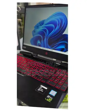 New Laptop HP Omen X 8GB Intel Core I5 HDD+SSD 1T