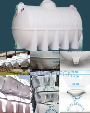 Water Tanker Super Fiber Tanker