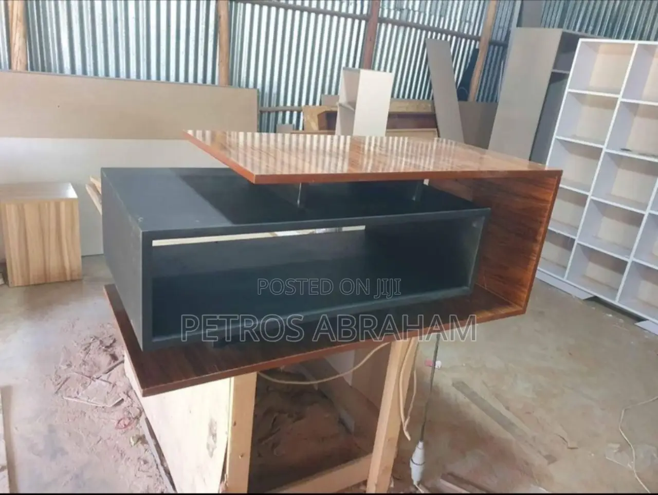 Sofa Table