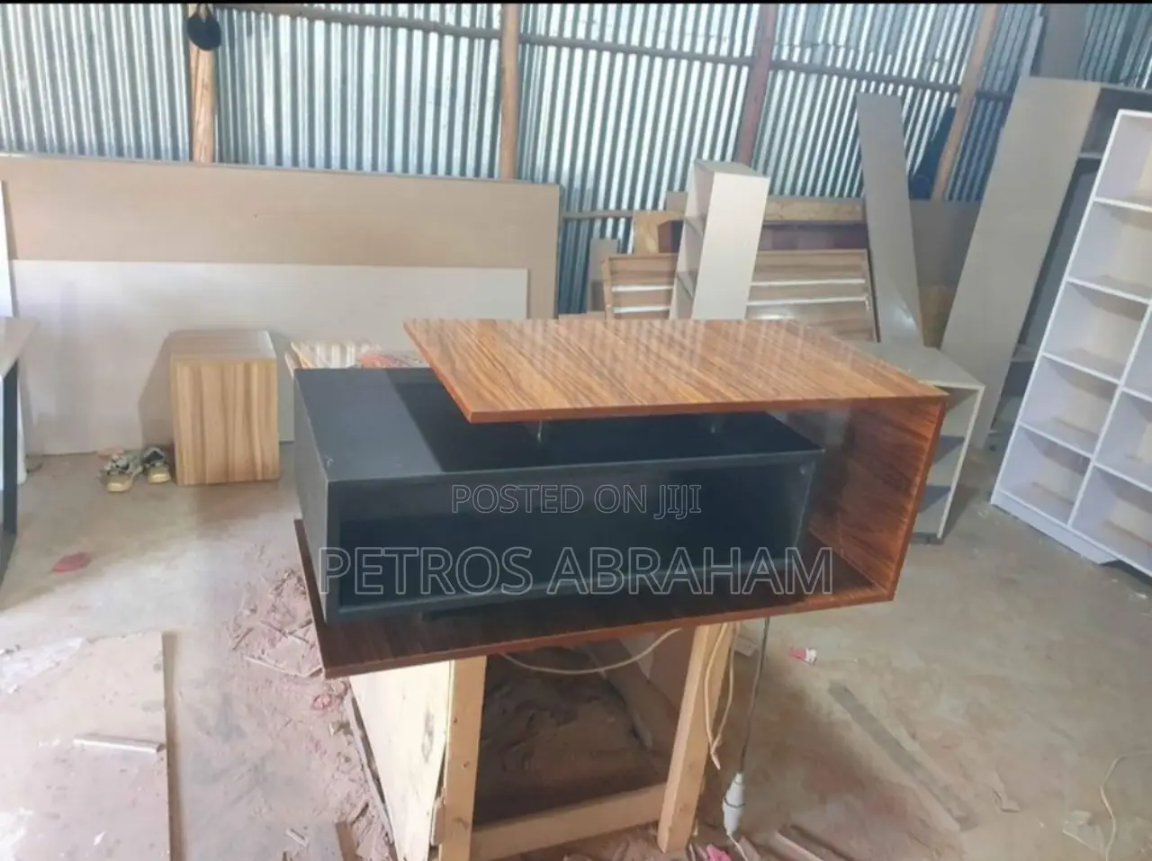 Sofa Table