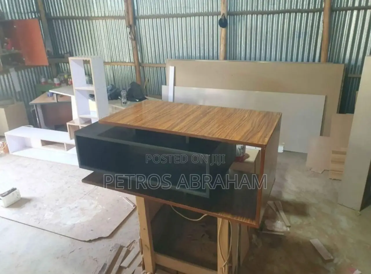 Sofa Table