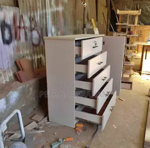 1.20cm * 1m Chest Drawer