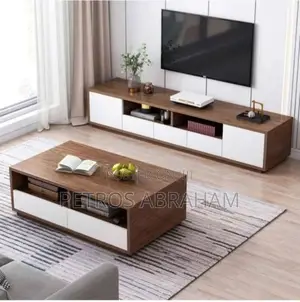 Modern Tv Stand Table