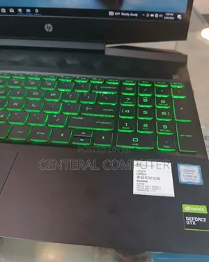 New Laptop HP Portable AC AC049TU 16GB Intel Core I5 SSD 512GB