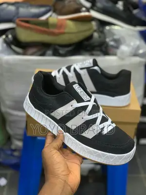Adidas Admatic Fashion Shoes