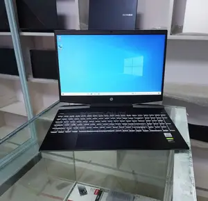 New Laptop HP Pavilion Power 15 16GB Intel Core I7 SSD 1T