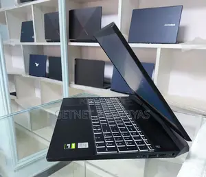 New Laptop HP Pavilion Power 15 16GB Intel Core I7 SSD 1T