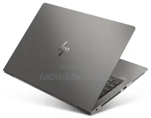 New Laptop HP ZBook 15 8GB Intel Core I5 SSD 256GB