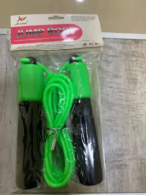 Skipping Ropes