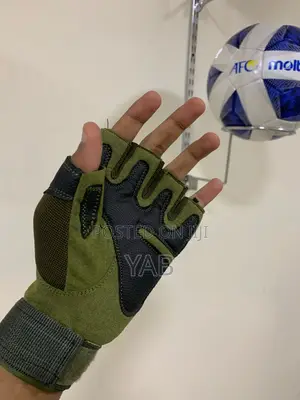 High Quality Gym Gloves