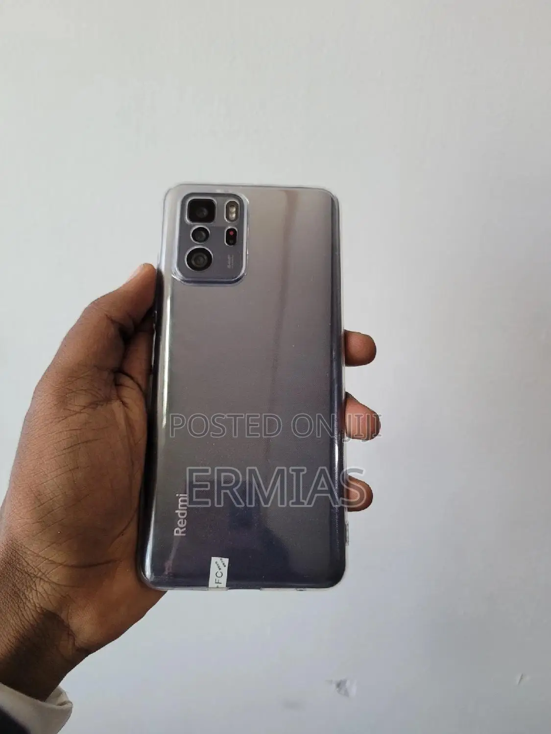 New Xiaomi Mi Note 10 Pro 256 GB Black