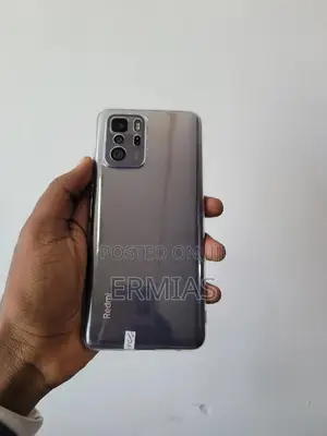 New Xiaomi Mi Note 10 Pro 256 GB Black