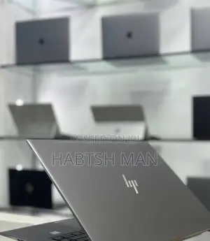 New Laptop HP ZBook Studio G5 16GB Intel Core I7 SSD 512GB