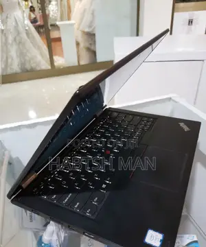New Laptop Lenovo Yoga 260 8GB Intel Core I5 SSD 512GB